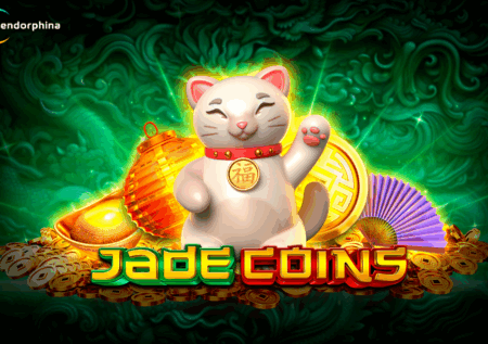 Jade Coins