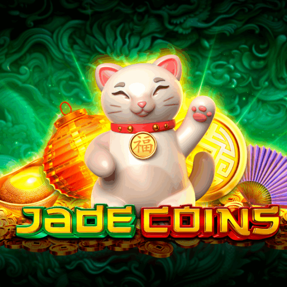 Jade Coins