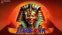 Joker Ra