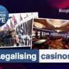 Legalising casinos in Thailand: Deeper Dive
