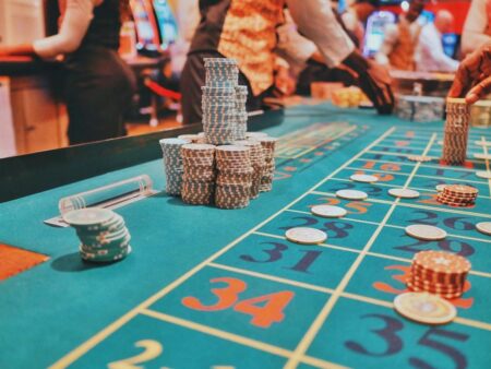 Thailand delays plan to legalise casino after political turmoil