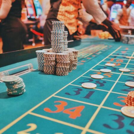 Thailand delays plan to legalise casino after political turmoil