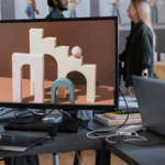 Bringing Games to Life Stunning Graphics